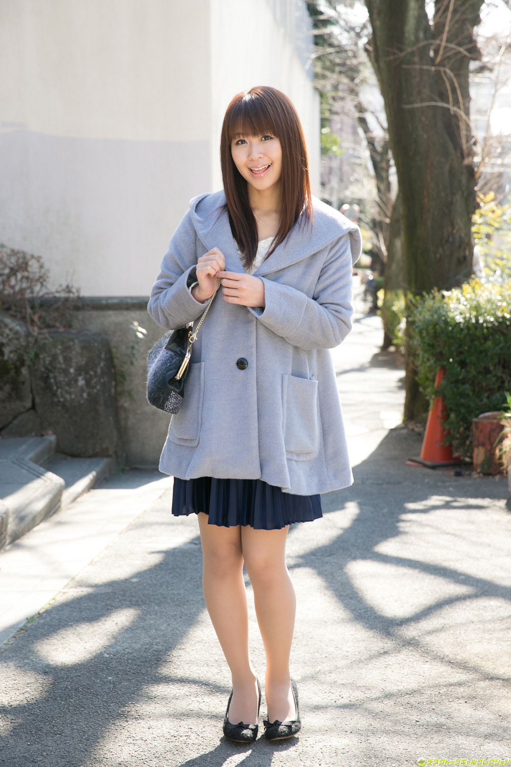 [DGC] November 2013 no.1129 Maika